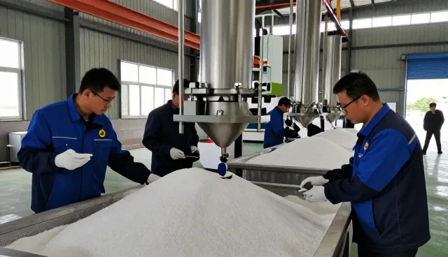 湖北沃裕新材料科技有限公司持续优化重视技术更新，满足配方服务需求