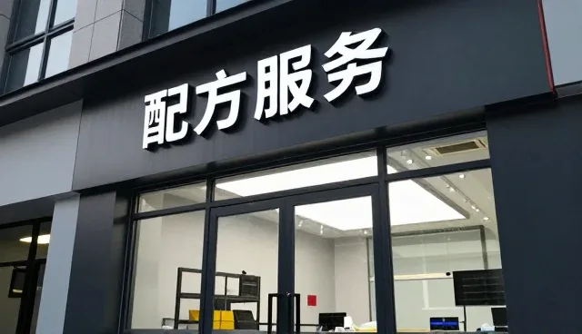 来料加工服务在应用适配中的深化实践