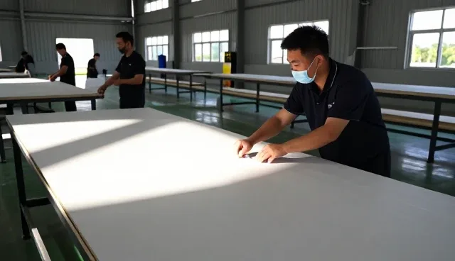 配方服务等背景下化工产品研发迎来新的发展机会