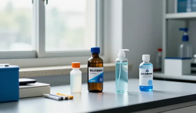技术咨询服务如何有效支撑企业选型决策
